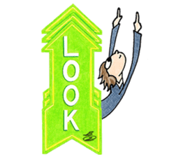 Zaricor's Official BEACH stickers! sticker #11054932