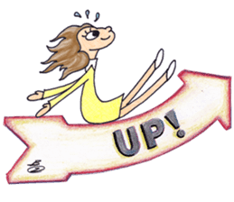 Zaricor's Official BEACH stickers! sticker #11054934