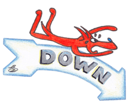 Zaricor's Official BEACH stickers! sticker #11054935