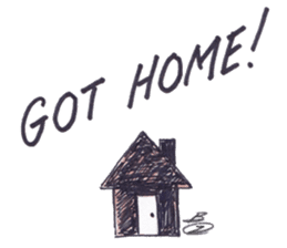 Zaricor's Official BEACH stickers! sticker #11054938