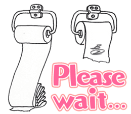 Zaricor's Official BEACH stickers! sticker #11054939