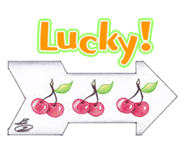 Zaricor's Official BEACH stickers! sticker #11054940