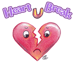 Zaricor's Official BEACH stickers! sticker #11054947