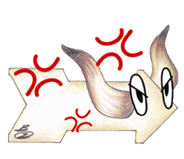 Zaricor's Official BEACH stickers! sticker #11054952