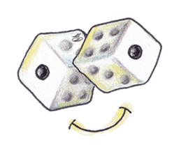 Zaricor's Official BEACH stickers! sticker #11054961