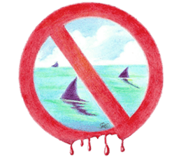 Zaricor's Official BEACH stickers! sticker #11054967