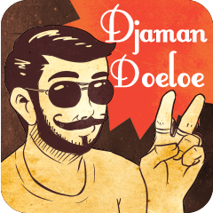 Djaman Doeloe Vol. 2