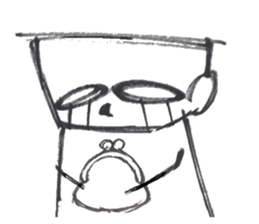 Crying Crying sticker #11055329