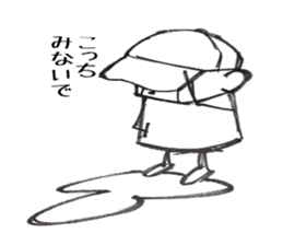 Crying Crying sticker #11055333