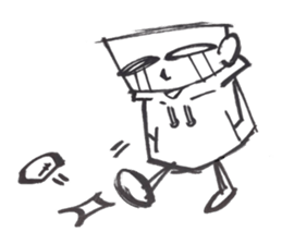 Crying Crying sticker #11055336