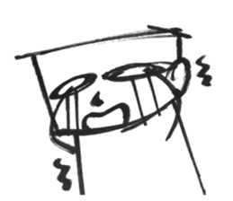 Crying Crying sticker #11055347