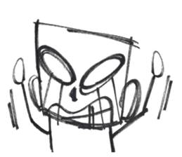 Crying Crying sticker #11055350