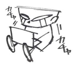 Crying Crying sticker #11055351