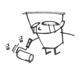 Crying Crying sticker #11055359