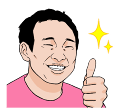 A little annoying Sticker sticker #11055369