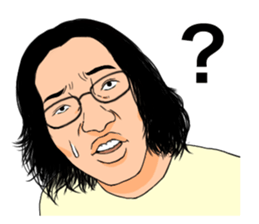 A little annoying Sticker sticker #11055371