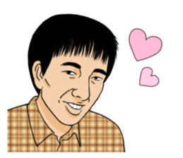 A little annoying Sticker sticker #11055373