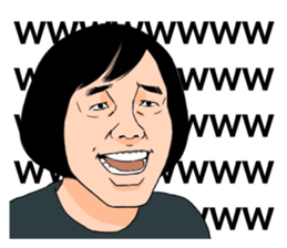 A little annoying Sticker sticker #11055375