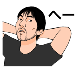 A little annoying Sticker sticker #11055376