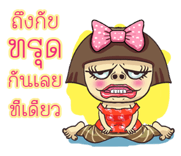 shell INDY sticker #11055489