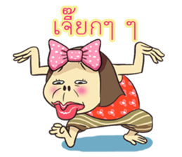 shell INDY sticker #11055492