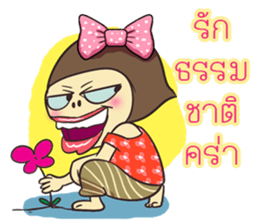 shell INDY sticker #11055520