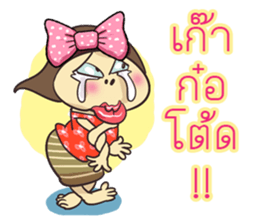 shell INDY sticker #11055525