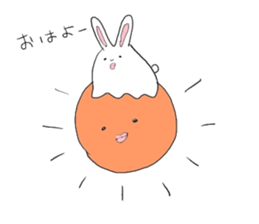 I laugh slightly3 sticker #11055848