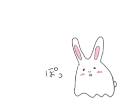 I laugh slightly3 sticker #11055873