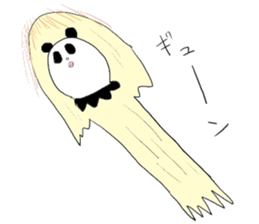 I laugh slightly3 sticker #11055875