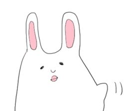 I laugh slightly3 sticker #11055884