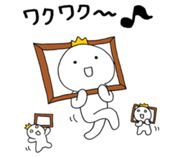 darundarun Ohji darundarun animal sticker #11055931