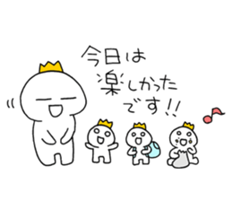 darundarun Ohji darundarun animal sticker #11055932