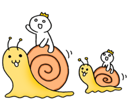 darundarun Ohji darundarun animal sticker #11055965