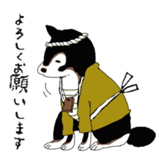 omatsuri-wanwan sticker #11056381