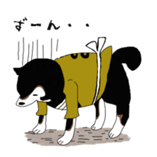 omatsuri-wanwan sticker #11056382