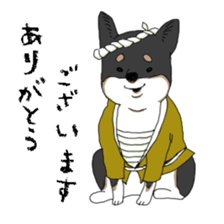 omatsuri-wanwan sticker #11056384