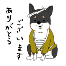 omatsuri-wanwan sticker #11056384