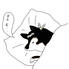 omatsuri-wanwan sticker #11056400