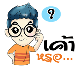 Zari come back sticker #11057219