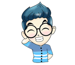 Zari come back sticker #11057222