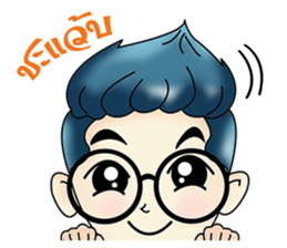 Zari come back sticker #11057240