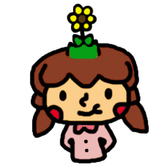 a sunflower