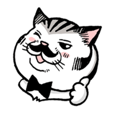 Nyandy sticker #11057369