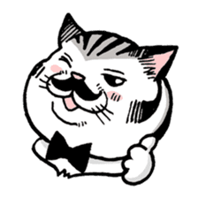 Nyandy sticker #11057369