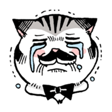 Nyandy sticker #11057378