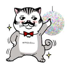 Nyandy sticker #11057391