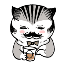 Nyandy sticker #11057399