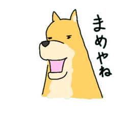 Dreaming Gorilla19 sticker #11057564