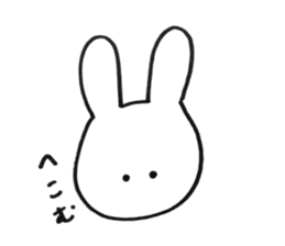 everyday yuruyuru sticker #11057709